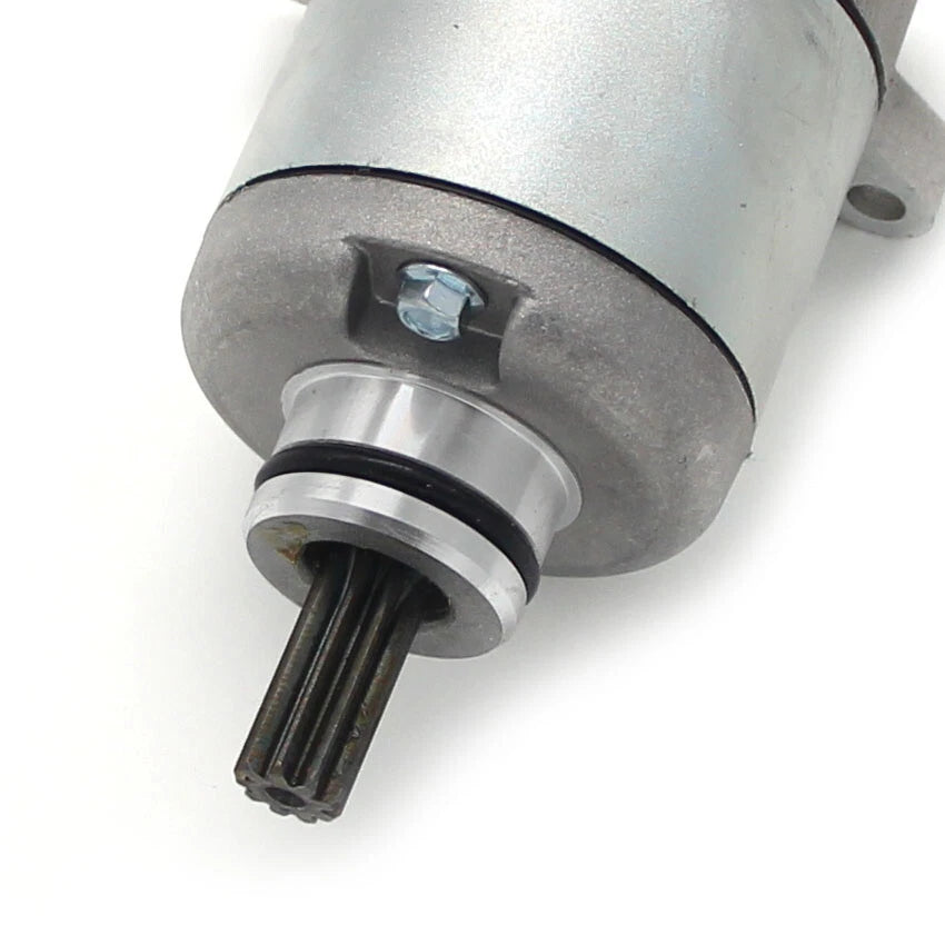 Starter for Honda ANF125 Innova, Wave 125, MSX125 Grom (2003-2019)