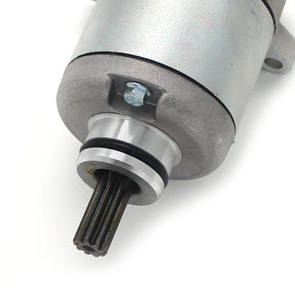 Starter for Honda ANF125 Innova, Wave 125, MSX125 Grom (2003-2019)