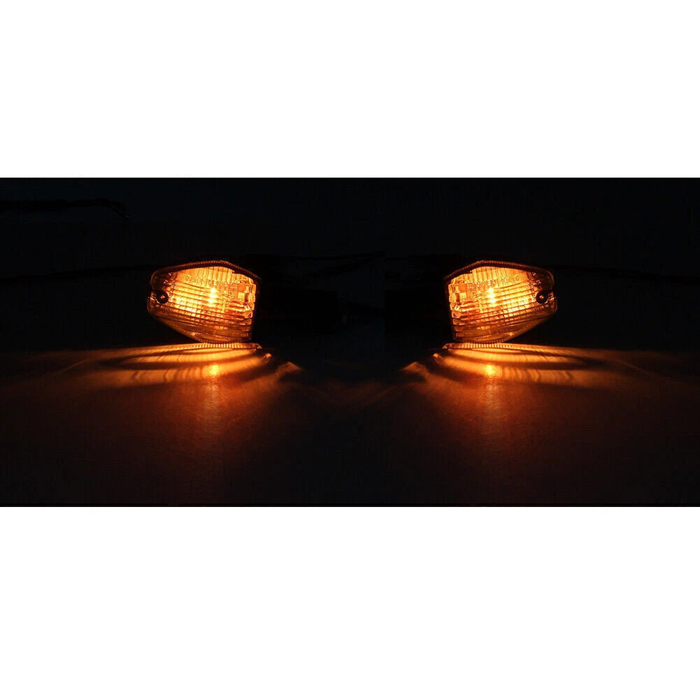 Turn Signal Indicator Lights for Honda CBR600RR CBR1000RR 954RR (2003-2019)
