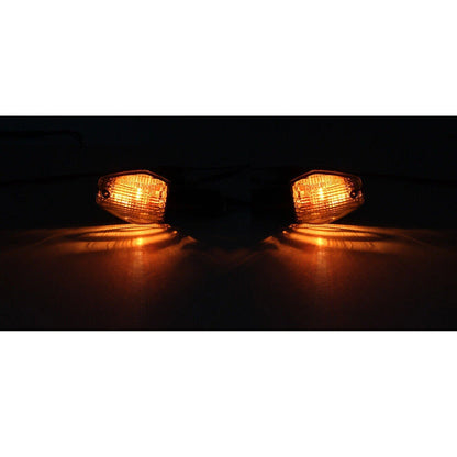 Turn Signal Indicator Lights for Honda CBR600RR CBR1000RR 954RR (2003-2019)