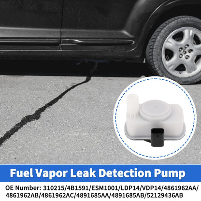 Leak Detection Pump for Dodge Challenger (2008-2019)