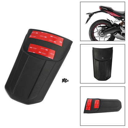Rear Fender Extension for Honda CB650R CBR650R (2019-2020)