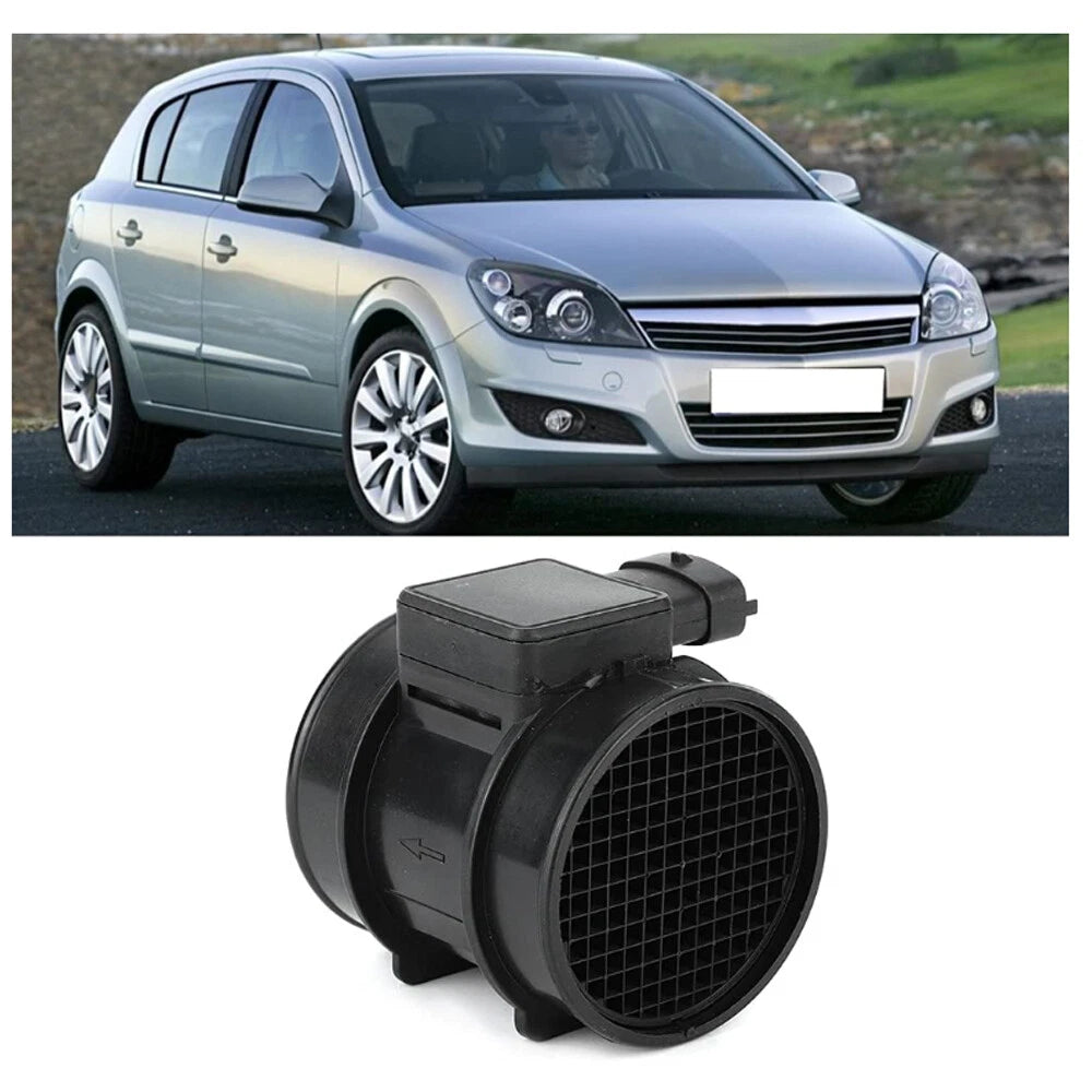 Mass Air Flow Sensor Meter for Opel Vauxhall Saab (2002–2010)
