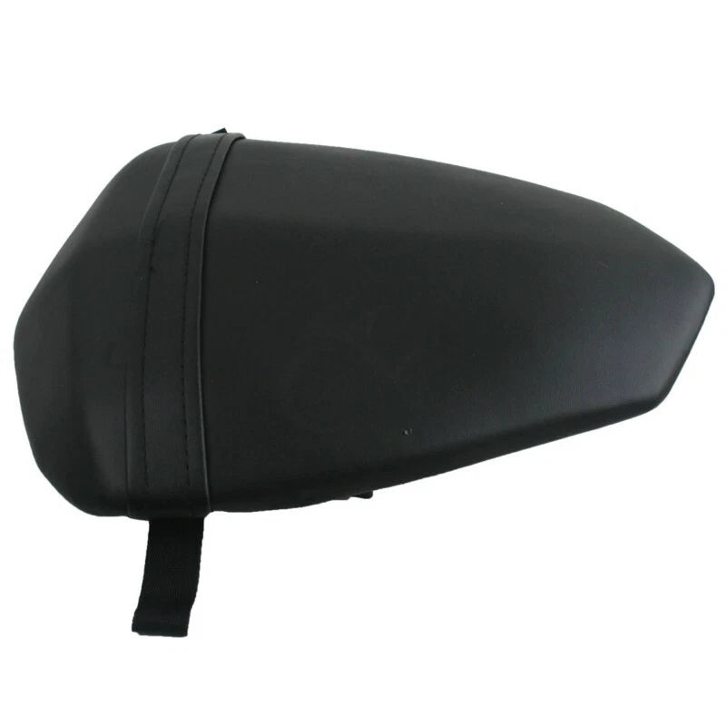 Black Rider & Passenger Seats for Yamaha YZF R1 (2009-2014)
