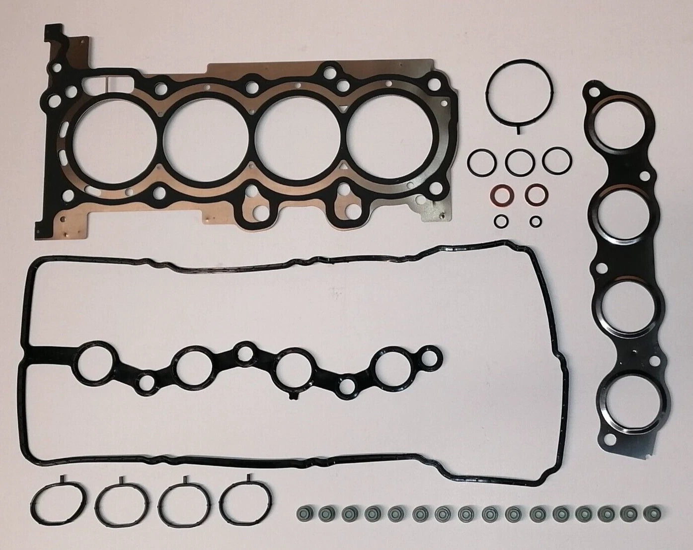 HEAD GASKET SET for Hyundai i20, i30 & ProCeed 1.4 MPi G4LC 1368cc