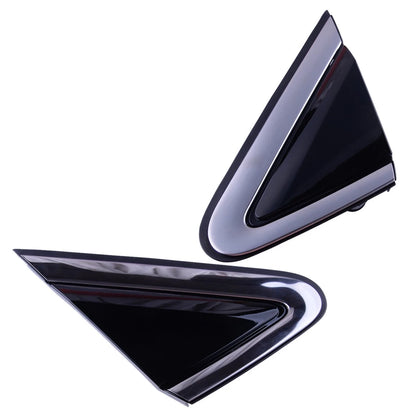 Fender Molding Trim for Nissan Murano 2015-2018 Front Left & Right (2015-2018)