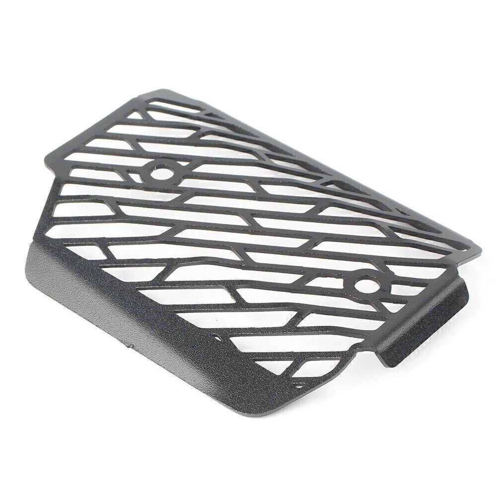 Motorbike Rectifier Guard Cover for Yamaha XSR900 (2016-2018) Black