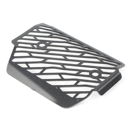 Motorbike Rectifier Guard Cover for Yamaha XSR900 (2016-2018) Black