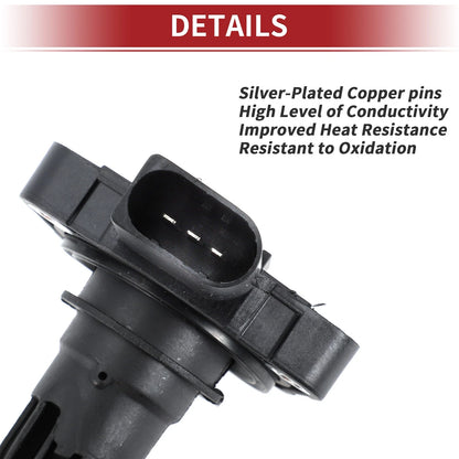 Engine Oil Level Sensor for BMW 1 Series F20 125i Hatchback (2011)