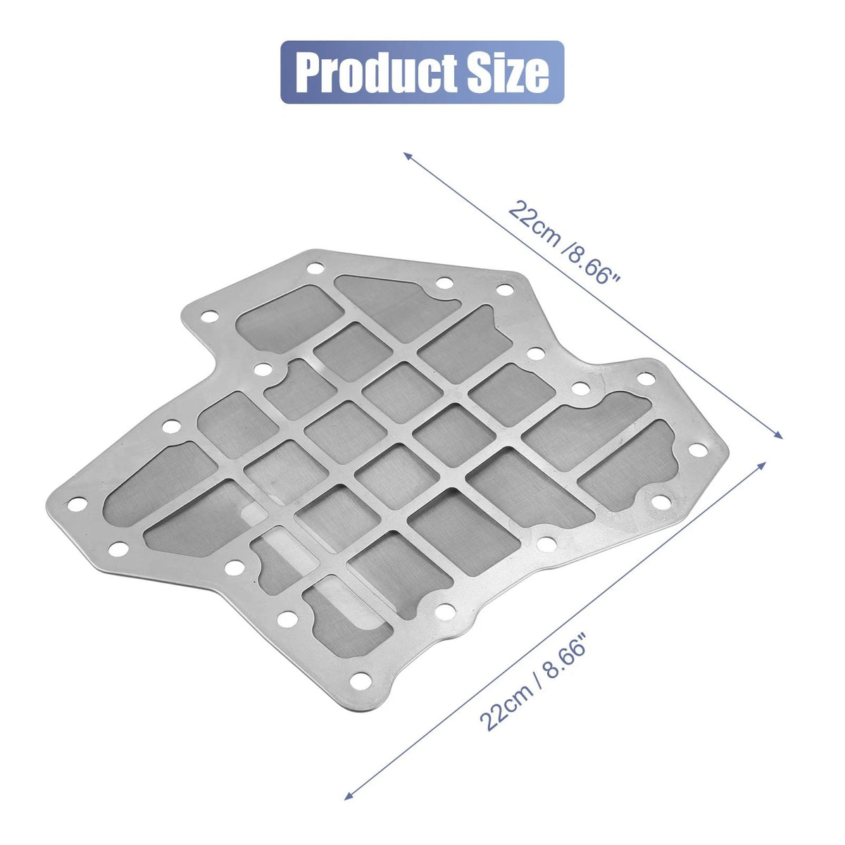 JR710E Transmission Filter Pan Gasket for Nissan 370Z (2009-2023)