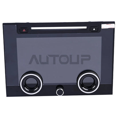 AC Climate Control Air Condition Screen for Range Rover Vogue (2014–2017)