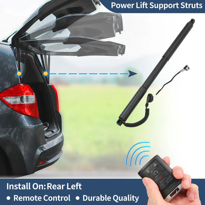LH RH Tailgate Power Lift Support for GMC Acadia (2017-2023)
