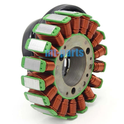 Stator Coil for Kawasaki VN750 Vulcan 750 (1986-2006)  VN750 Twin (1987-1994)