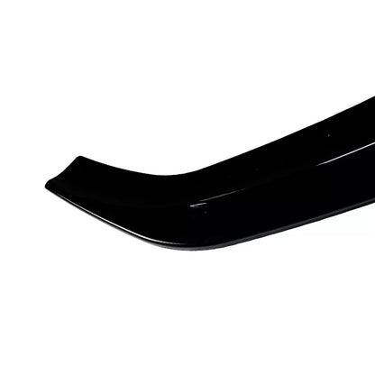 Bumper Spoiler Lip Splitter for Audi A5 S5 Sline (2017-2020)