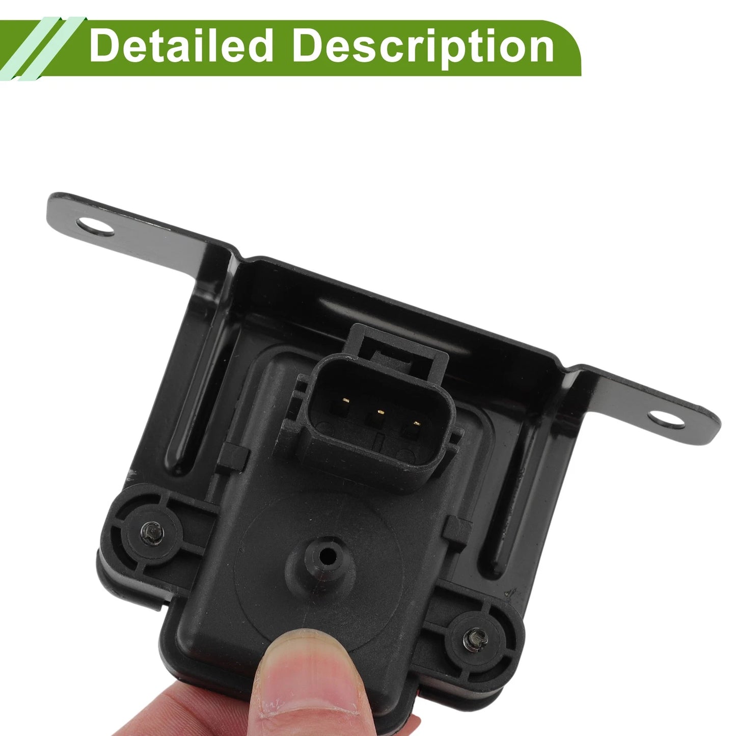 Manifold Pressure Sensor for Ford Focus Saloon (2003-2004)