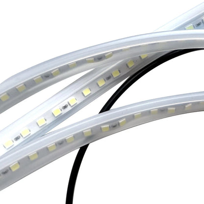 Hood DRL Light Strip for Toyota Highlander/Crown/Kluger (2022-2023)