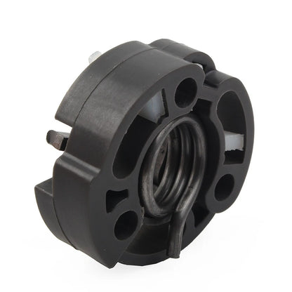 Supercharger Torsion Spring Coupler Isolator for Land Rover Range (2010-2023)