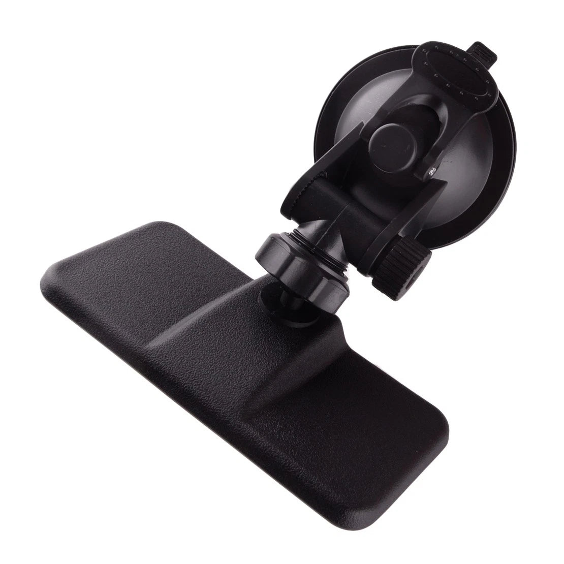 360° Vision Rotating Baby Seat Safety Rear View Mirror for Car ()