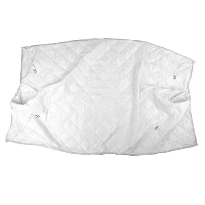 Windshield Snow Cover Sun Protector for Car - Winter Ice Rain Dust Frost Guard