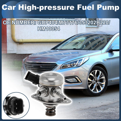 High Pressure Fuel Pump Assembly for Hyundai Accent (2000-2005)