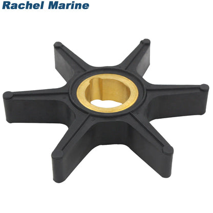 Outboards Engine Water Pump Impeller for Mercury 25-50HP Models