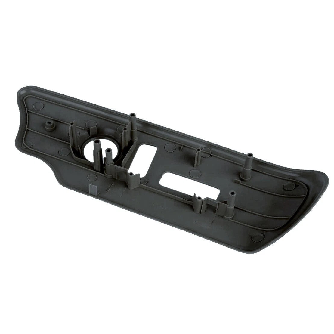Left Seat Switch Bezel Trim Cover for Chevy GMC Sierra 1500 (2007-2013)