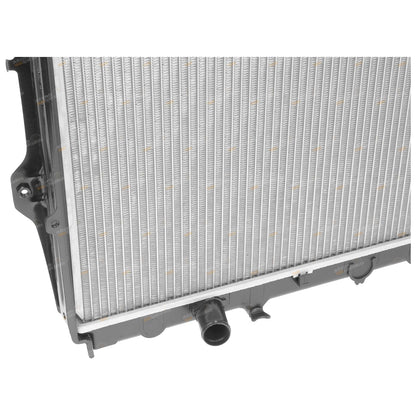 Alloy Core Radiator for Toyota Hilux (1997-2000)