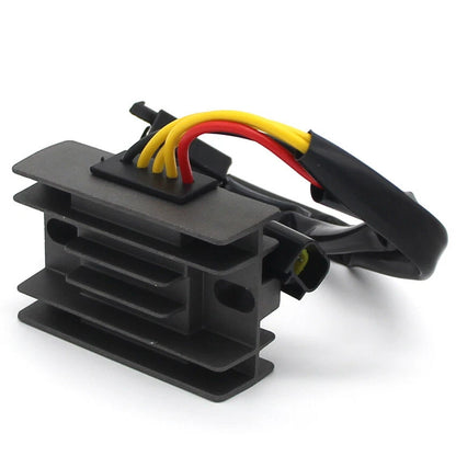 Voltage Rectifier Regulator for Suzuki DRZ400 (2000-2012) DRZ400E (2001-2009) DRZ400S (2000-2009)