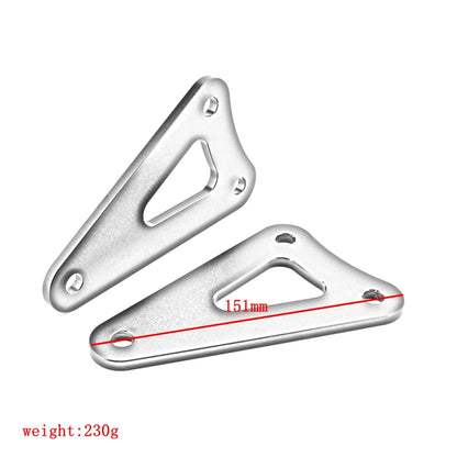 Lowering Kit for HONDA CBR1000RR Fireblade (2008-2020)