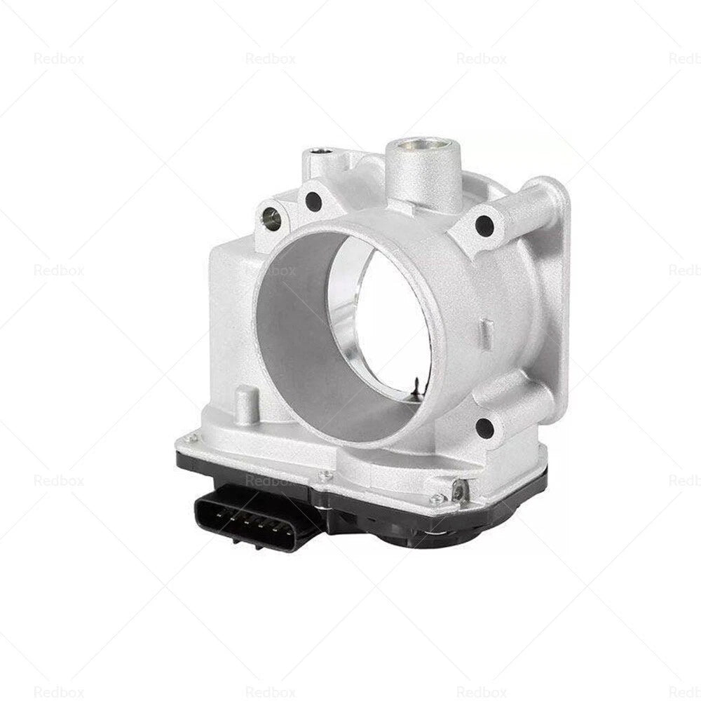 Throttle Body for Mitsubishi Triton ML MN 4D Ute 4WD RWD (2006-2015)