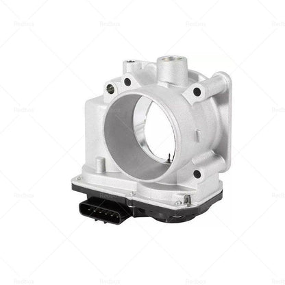 Throttle Body for Mitsubishi Triton ML MN 4D Ute 4WD RWD (2006-2015)