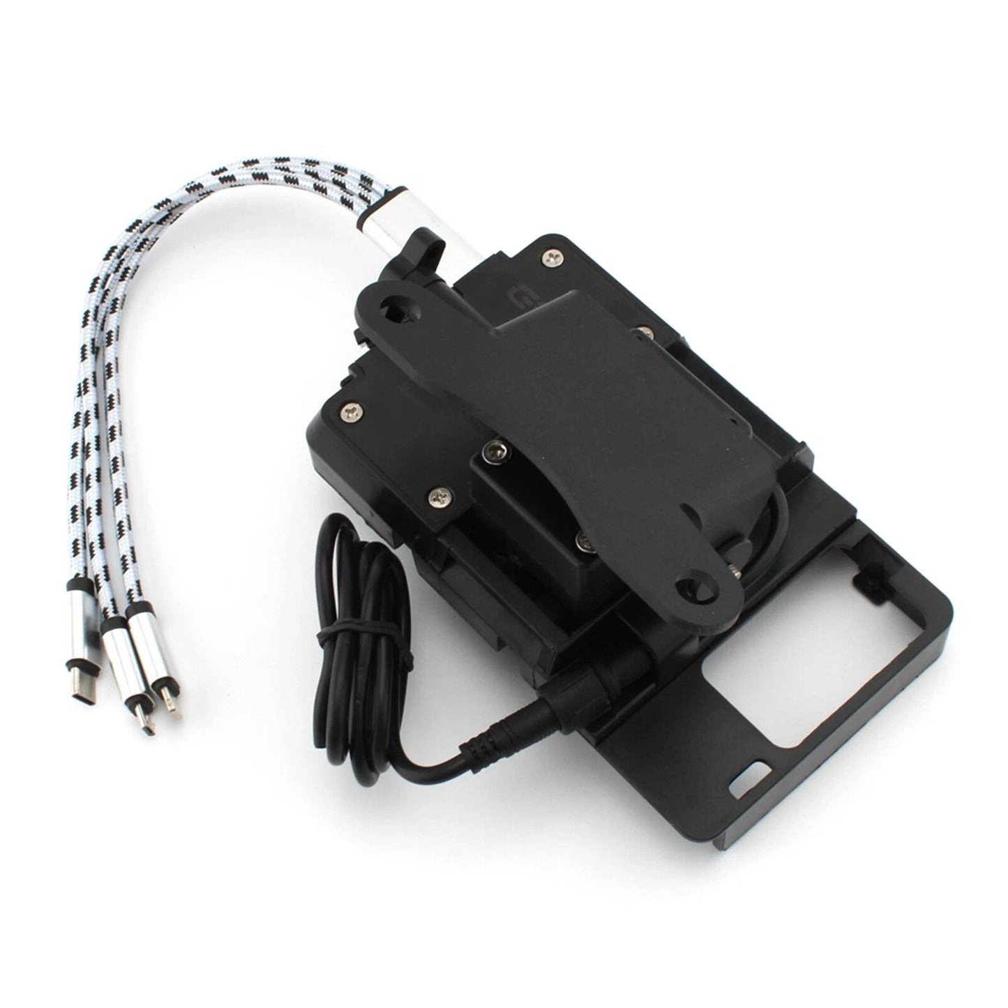 GPS Navigation Bracket Mount for BMW R18 R1800S (2020-2023)