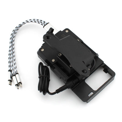 GPS Navigation Bracket Mount for BMW R18 R1800S (2020-2023)