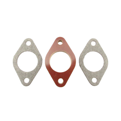 Manifold Air Cleaner Side Plate Breather Kit for Holden HD HR (149-202)