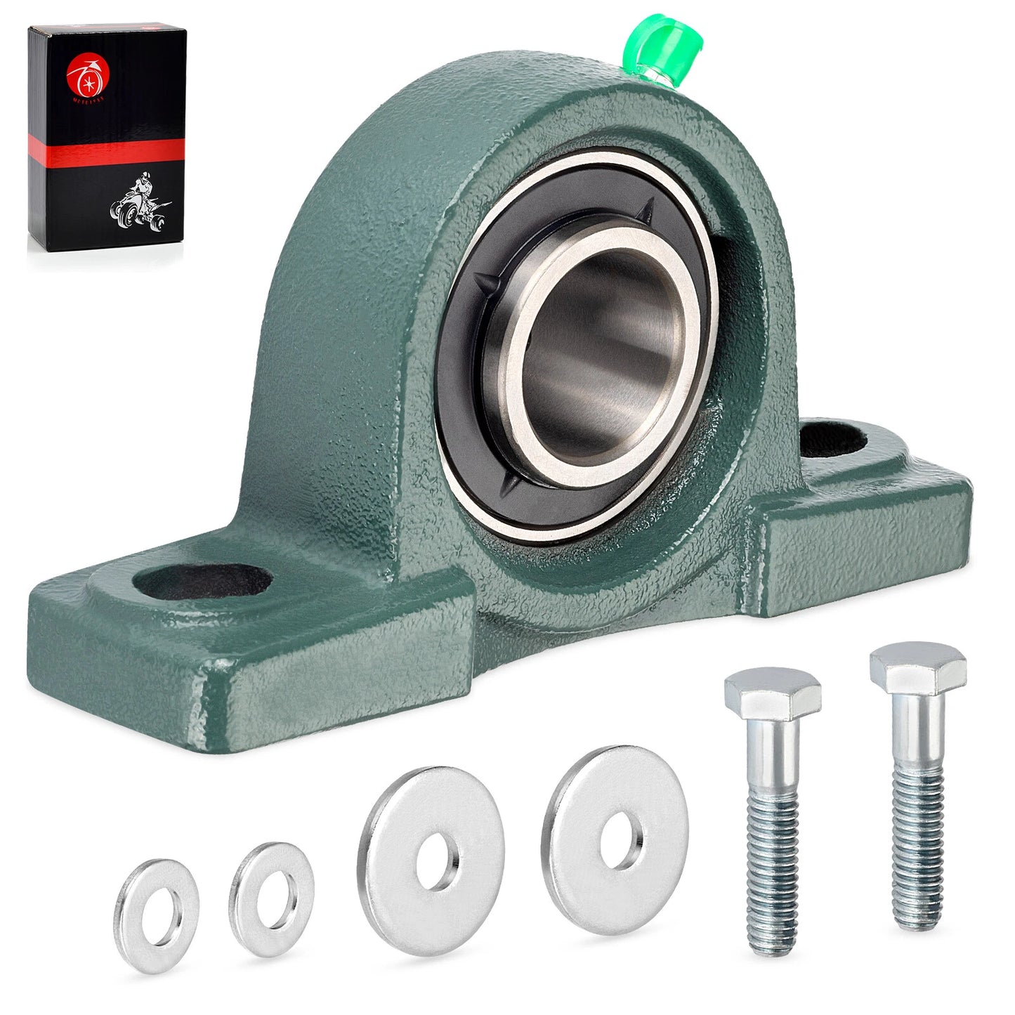 Front Center Carrier Bearing for Polaris Ranger Crew 500/800 (2011-2014)