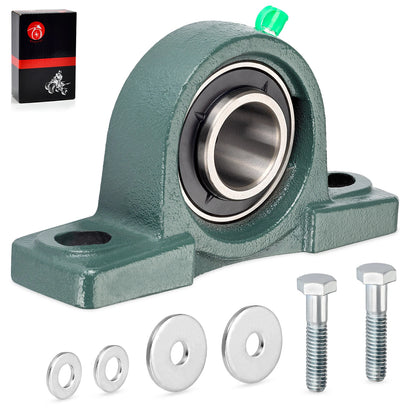 Front Center Carrier Bearing for Polaris Ranger Crew 500/800 (2011-2014)