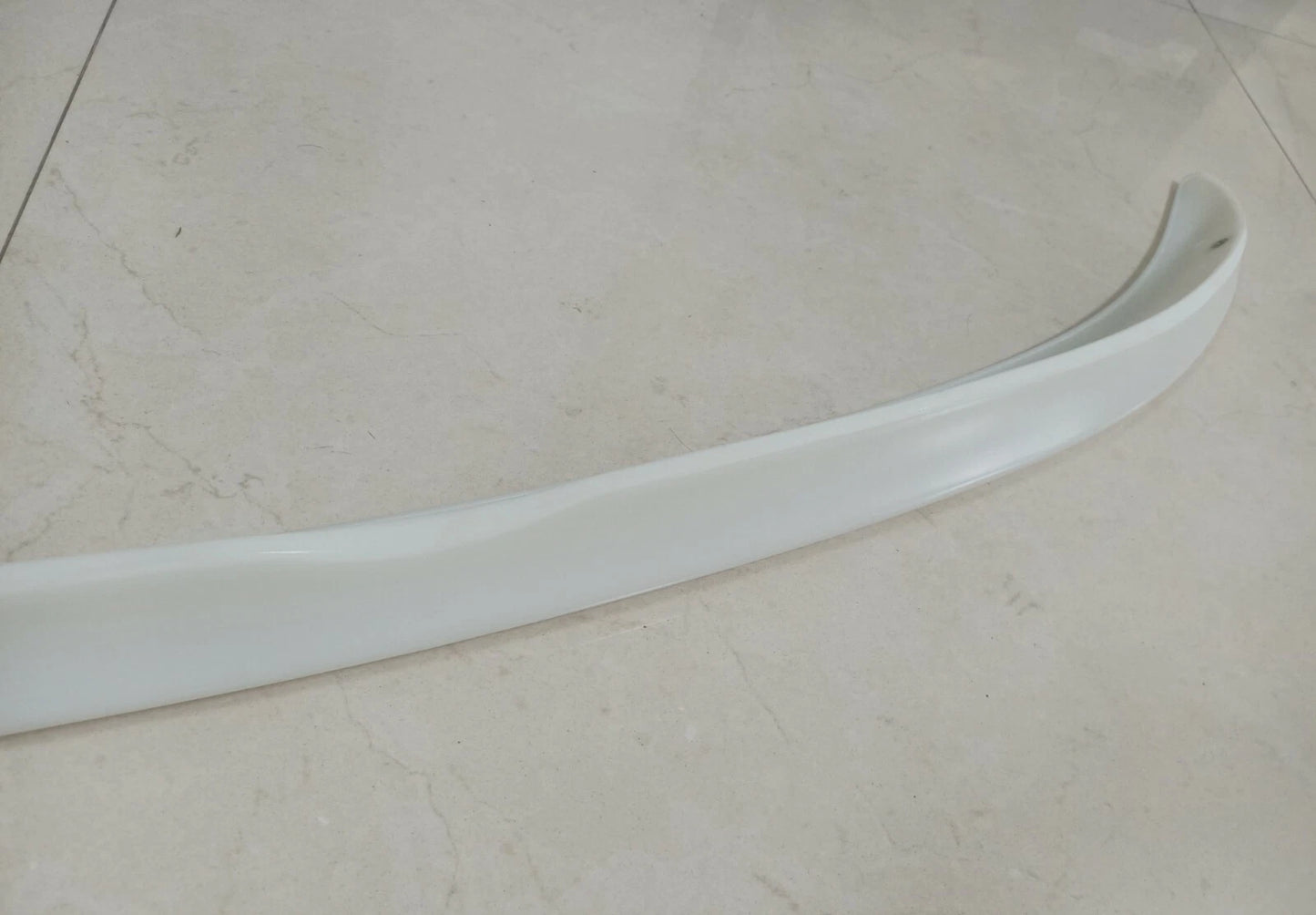 Unpainted Factory Style Boot Spoiler Wing for Toyota Camry 4dr Sedan (2007-2011)
