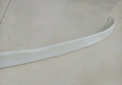 Unpainted Factory Style Boot Spoiler Wing for Toyota Camry 4dr Sedan (2007-2011)