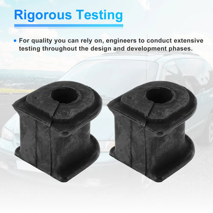 Sway Bar Bushing Kit for LEXUS RX350 (2010-2015)