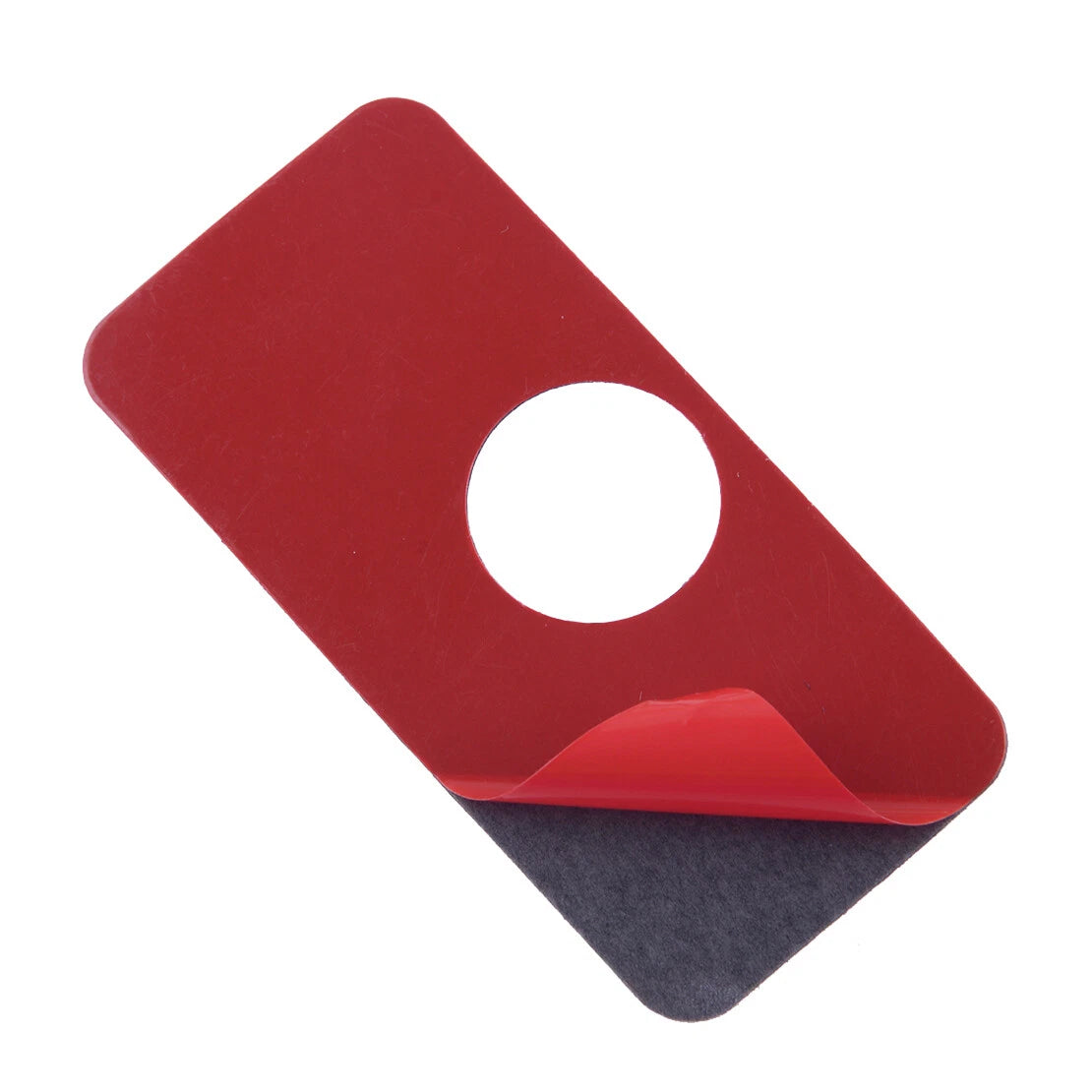 Carbon Copilot Storage Box Handle Cover for Chevrolet Camaro (2016-2020)