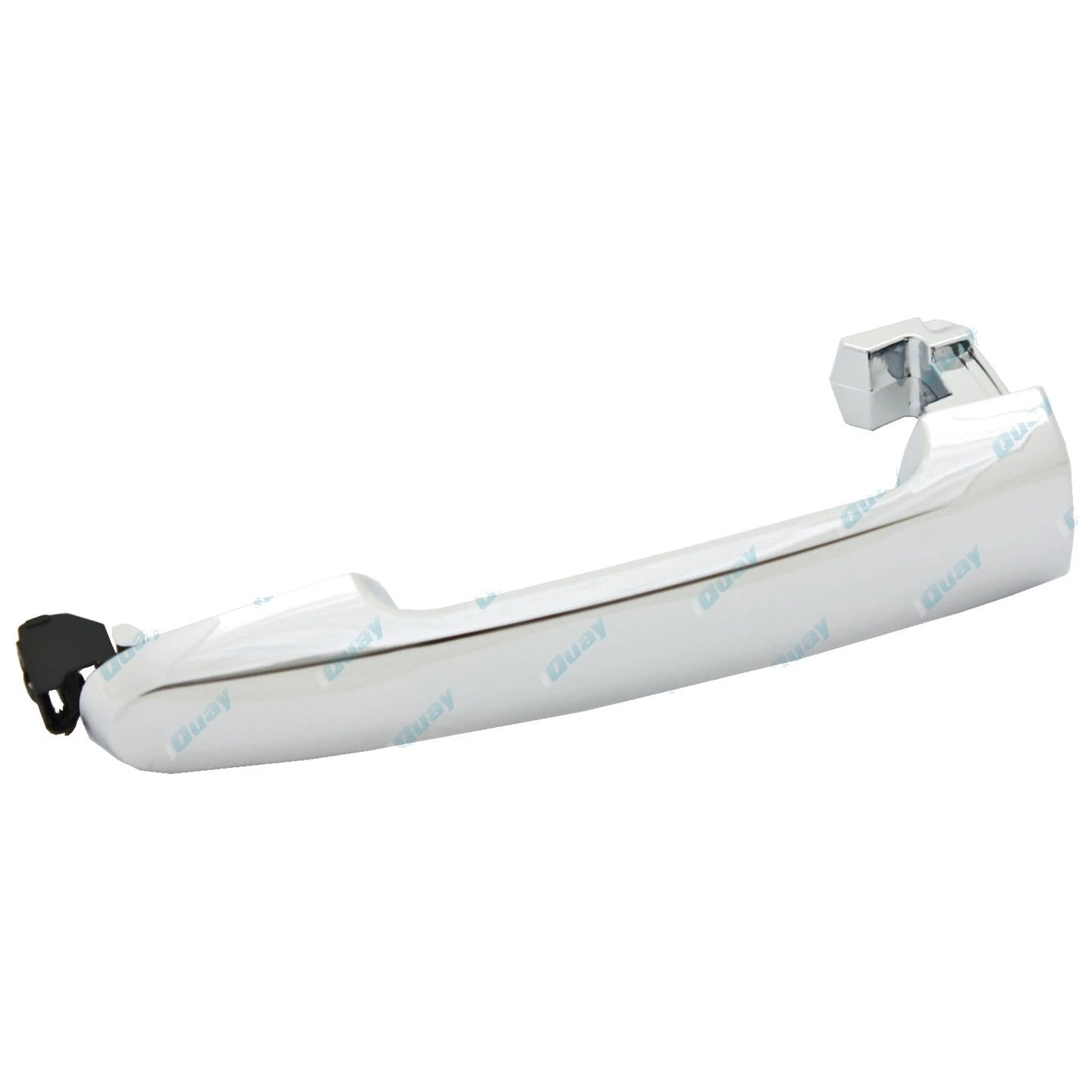 Chrome Front Outer Door Handle LH/RH for Toyota Hilux (2005 - Present)