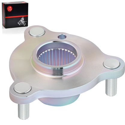 Rear Axle Sprocket Hub Collar for Polaris Trail Boss 330 (2005–2013)