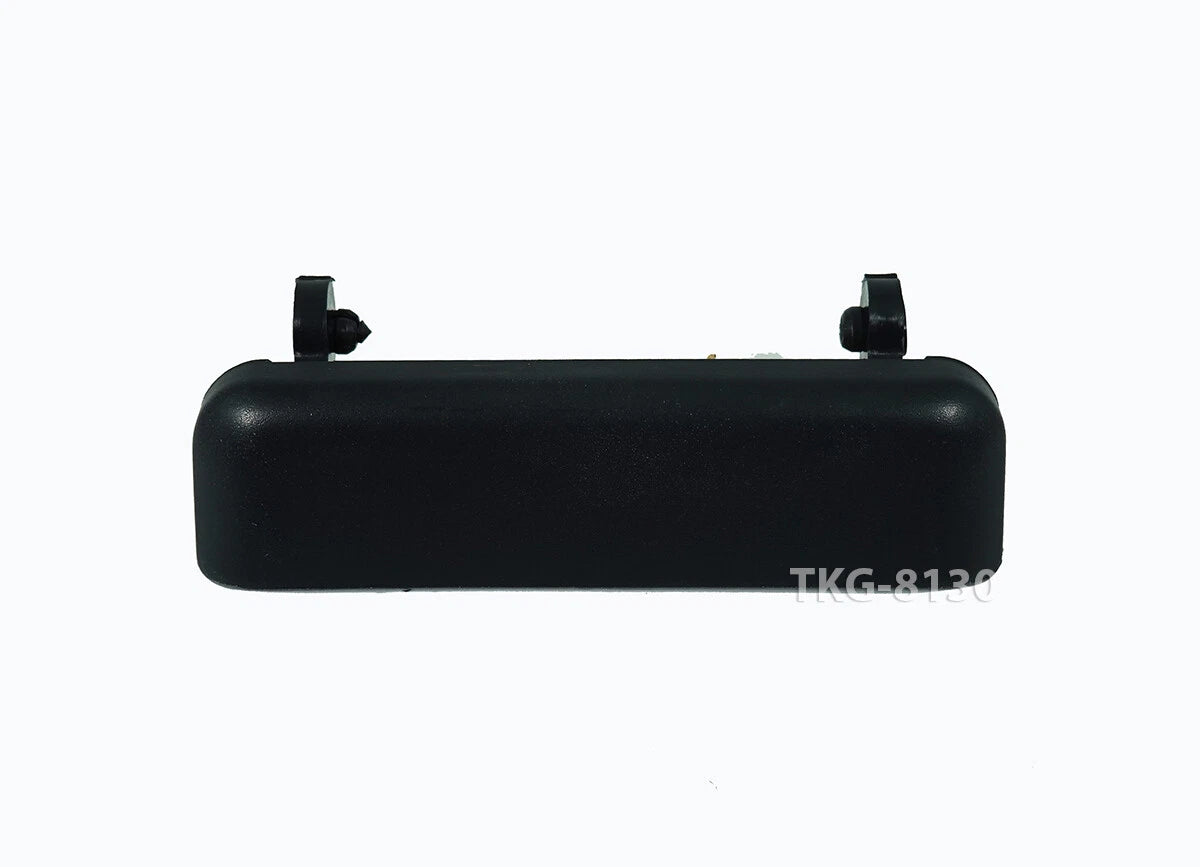 Tailgate Handle Black for Mitsubishi L200  (1986-1994)