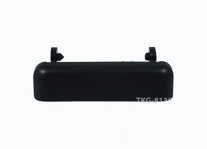 Tailgate Handle Black for Mitsubishi L200  (1986-1994)