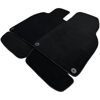Custom Floor Mats for Porsche 911, Cayman, Boxster, Panamera, Macan, Cayenne, Taycan
