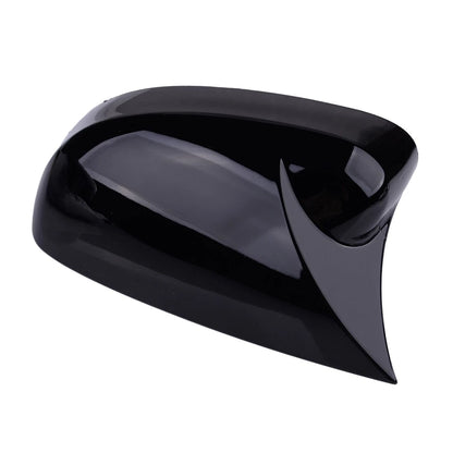 Rearview Side Mirror Cover Cap for Ford Focus MK3 (2012-2018)