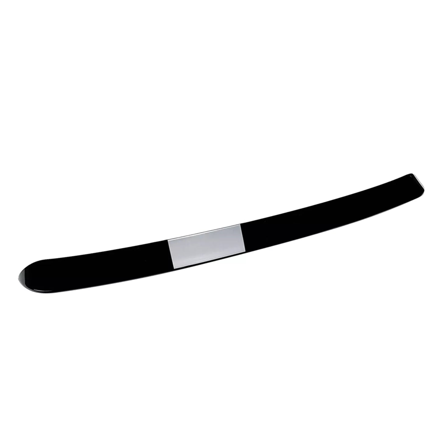 Rear Boot Spoiler Lip for Mercedes Benz W447 (2016-2023)
