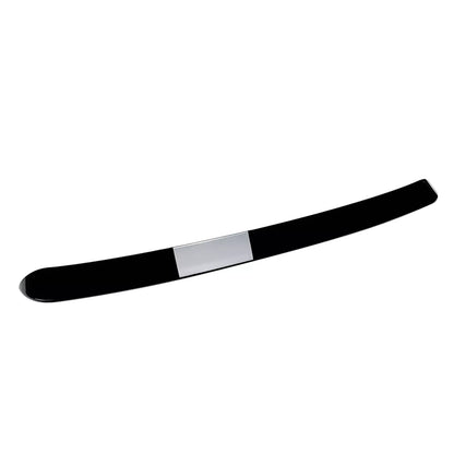 Rear Boot Spoiler Lip for Mercedes Benz W447 (2016-2023)