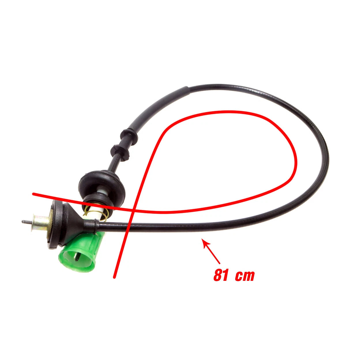 81cm Speedometer Cable for Toyota Carina II Corona XL 1987-1992