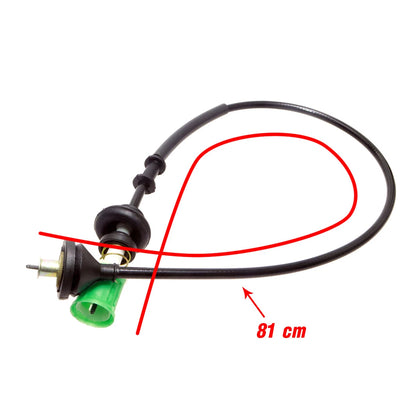 81cm Speedometer Cable for Toyota Carina II Corona XL 1987-1992
